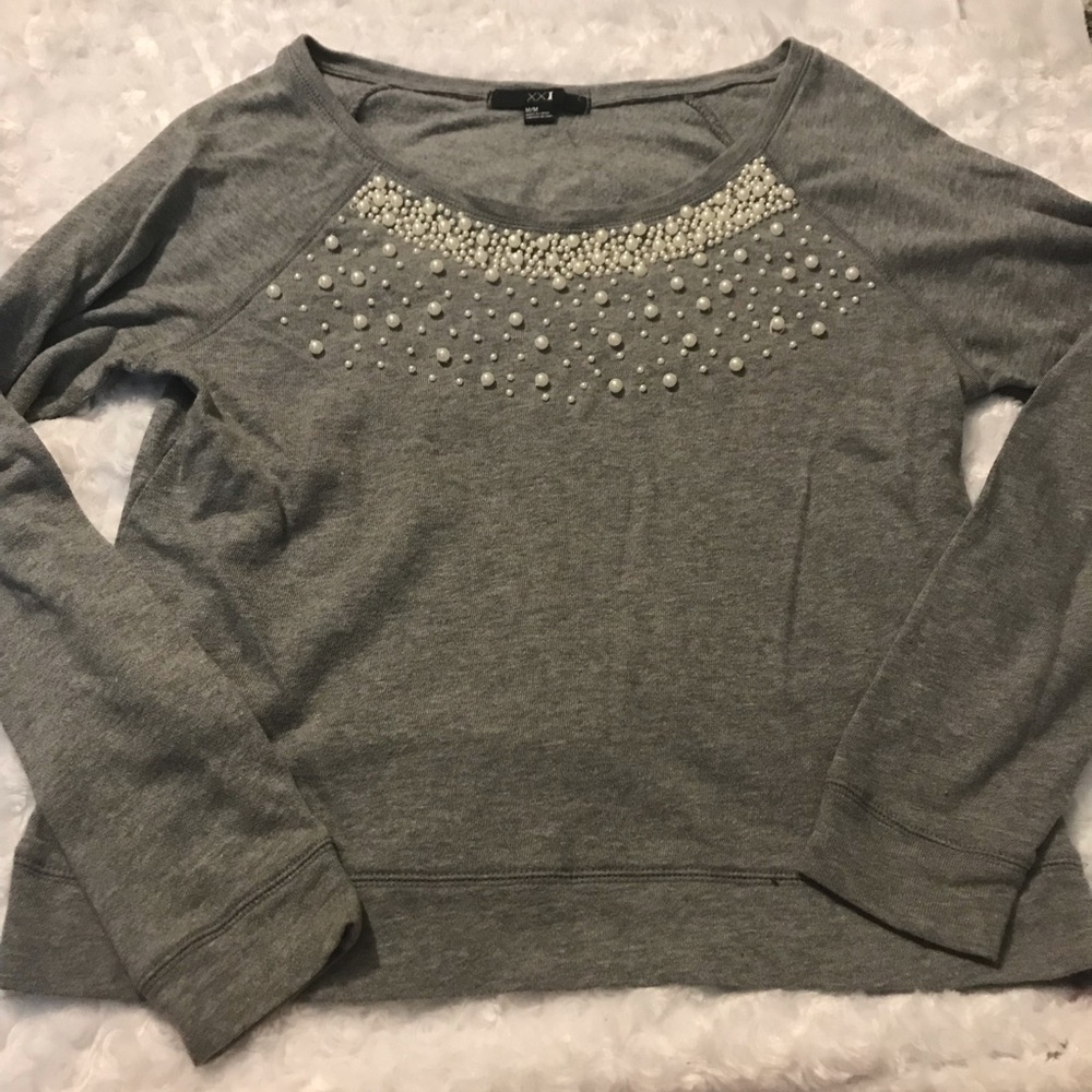 Forever 21 Sweater